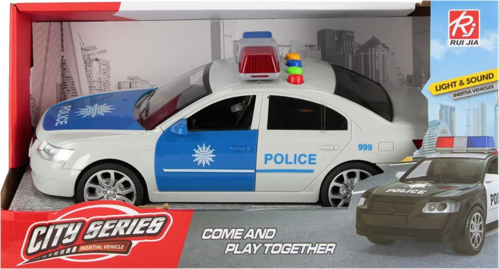 Auto Policja - tantis.pl