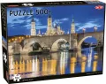 Puzzle 500 Basilica - tantis.pl