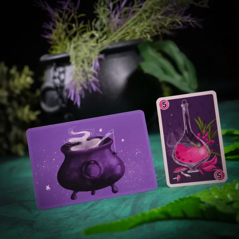 Trucizna - tantis.pl