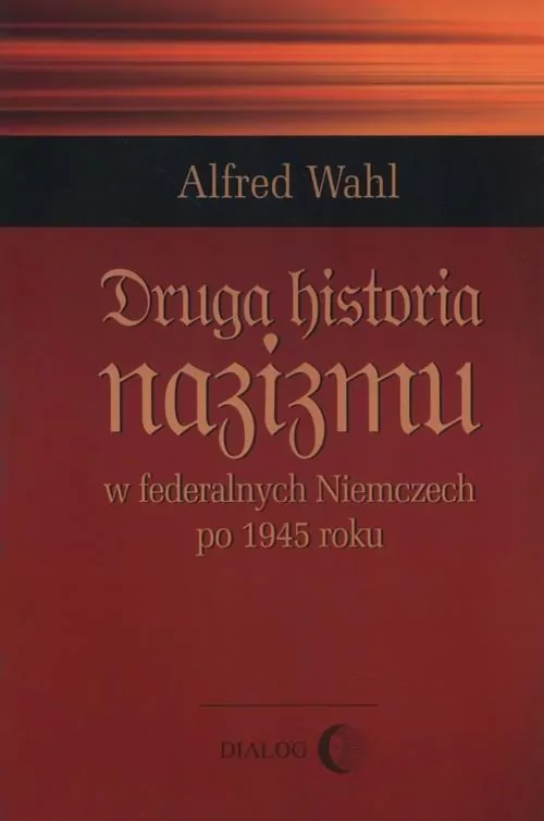 Druga historia nazizmu - tantis.pl