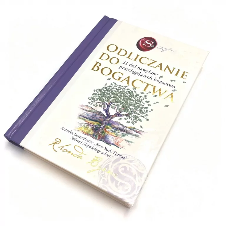 Odliczanie do bogactwa - tantis.pl