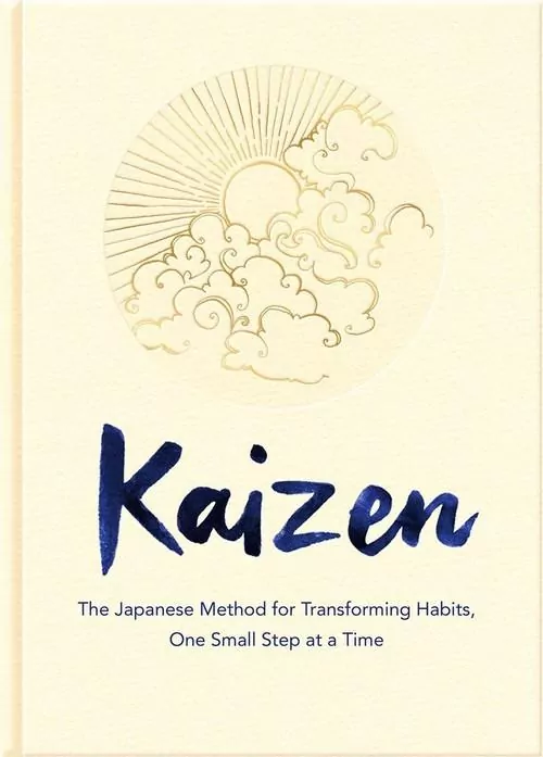 Kaizen - tantis.pl