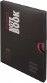 Notes B5 kratka. Indeed szary - tantis.pl