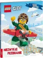 LEGO® City. Niezwykłe przebranie. Nowe historie - tantis.pl