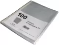 Obwoluty do segregatora A4.(100 sztuk) - tantis.pl