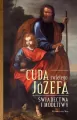 Cuda świętego Józefa. Świadectwa i modlitwy - tantis.pl