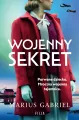 Wojenny sekret - tantis.pl