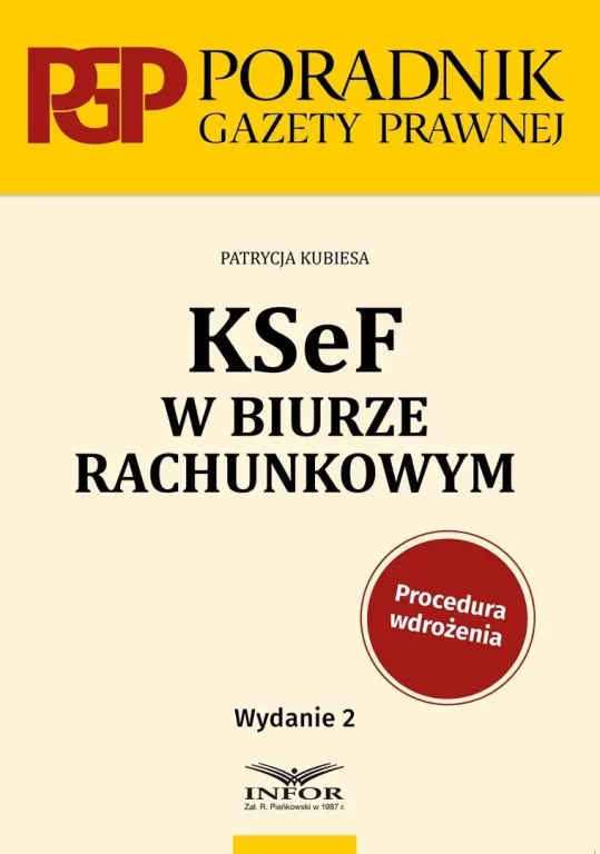 KSeF w biurze rachunkowym w.2 - tantis.pl