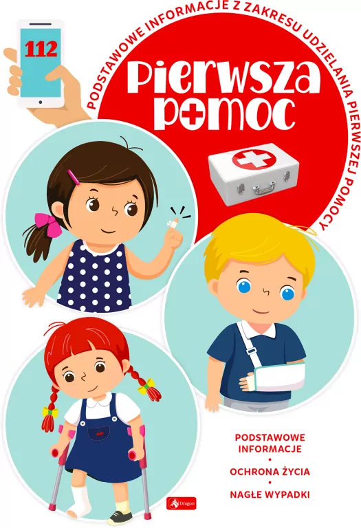 Pierwsza pomoc 2020 - tantis.pl