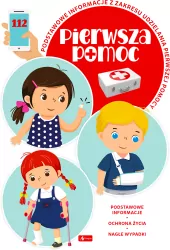 Pierwsza pomoc 2020