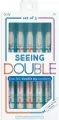 Cienkopisy podwójnie piszące Seeing Double - tantis.pl