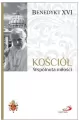 Fundamenty wiary T.3 Kościół. Wspólnota miłości - tantis.pl