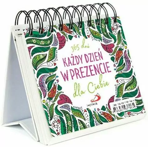 Każdy dzień w prezencie dla Ciebie - tantis.pl
