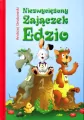 Niezwyciężony zajączek Edzio. - tantis.pl