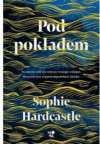 Pod pokładem - tantis.pl