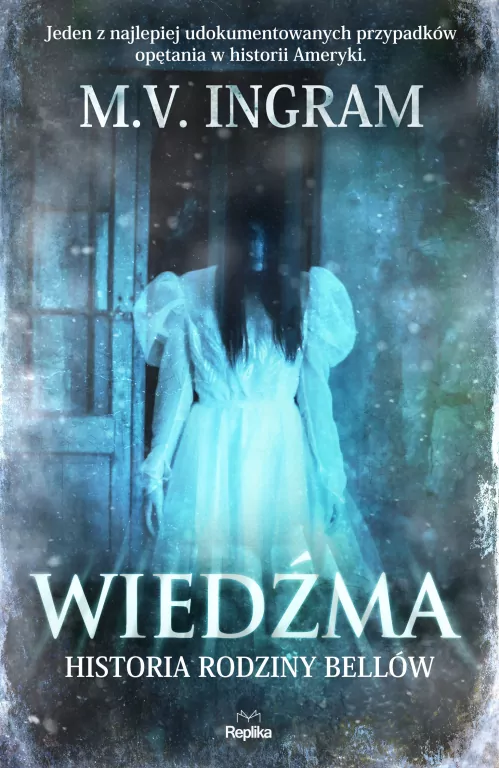 Wiedźma. Historia rodziny Bellów - tantis.pl