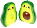 Solniczka i pieprzniczka - Pedro the Avocado - tantis.pl