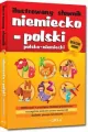 Ilustrowany słownik niemiecko-polski, polsko-niemiecki - tantis.pl