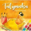 Tulipanka... i kolor pomarańczowy - tantis.pl