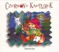 Czerwony Kapturek audiobook - tantis.pl