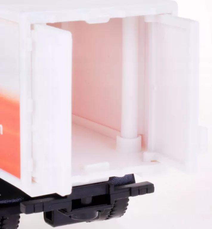 RMZ City 1:64 Fliegl Dostawczy - tantis.pl