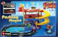 Garaż Parking Playset - tantis.pl