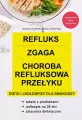 Refluks, zgaga, choroba refluksowa przełyku. Dieta - tantis.pl