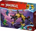 LEGO® NINJAGO®. Ogar Łowców Smoków. 71790 - tantis.pl