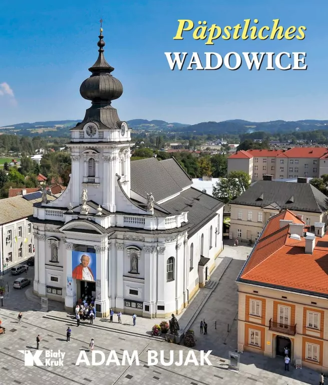Päpstliches Wadowice - tantis.pl