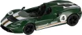 AUTO OSOB MET P/B 1:36 MCLAREN ELVA MIX4 1/12 - tantis.pl