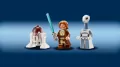 LEGO® Star Wars™. Myśliwiec Jedi Obi-Wana Kenobiego™ 75333 - tantis.pl