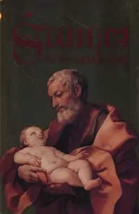 Święci. Patroni na każdy dzień - tantis.pl