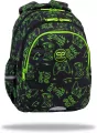 Plecak 2-komorowy Coolpack. Jerry Game night - tantis.pl