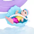 Barbie Opieka nad syreniątkiem - tantis.pl