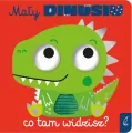 Mały dinusiu, co tam widzisz? - tantis.pl