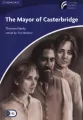The Mayor of Casterbridge Thomas Hardy B2 - tantis.pl