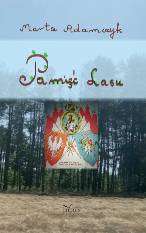 Pamięć lasu - tantis.pl