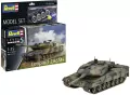 Model set Leopard 2A6M+ - tantis.pl