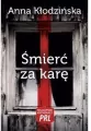Śmierć za karę. Najlepsze kryminały PRL - tantis.pl
