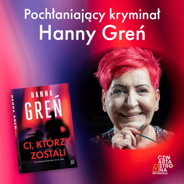 Ci, którzy zostali - tantis.pl