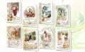Karnet B6. Wielkanoc, religia. Mix - tantis.pl