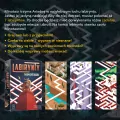 Labirynty Minotaur - tantis.pl