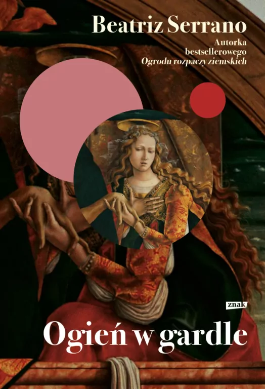 Ogień w gardle - tantis.pl
