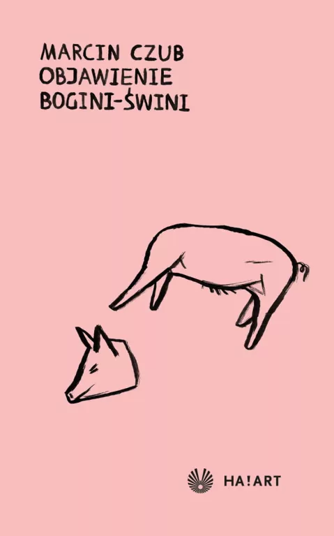 Objawienie bogini - świni - tantis.pl