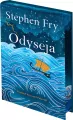 Odyseja (barwione brzegi) - tantis.pl