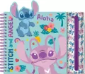 Zestaw kreatywny w saszetce Stitch ST00080 - tantis.pl