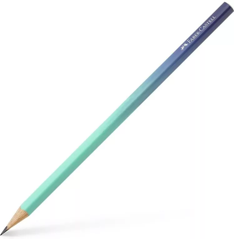 Ołówek trójkątny Buzzing B (12szt) FABER CASTELL - tantis.pl