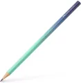 Ołówek trójkątny Buzzing B (12szt) FABER CASTELL - tantis.pl