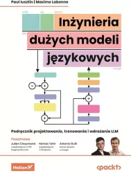 Inżynieria dużych modeli językowych