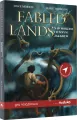 Fabled Lands: Nad morzem ciemnym jak krew. Gra książkowa - tantis.pl